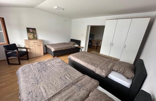 Konjic Apartment | AB Apartmani Radešine
