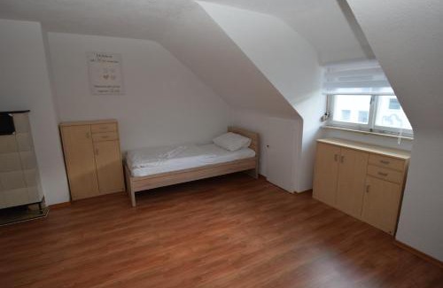 Stuttgart Apartment | Family-Friendly Retreat at AB Apartment 06 for Memorable Stays