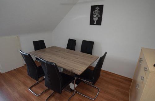 Stuttgart Apartment | Family-Friendly Retreat at AB Apartment 06 for Memorable Stays