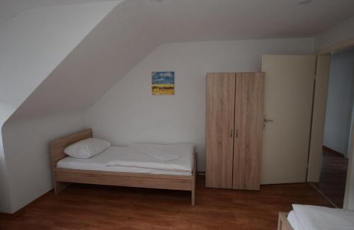 Stuttgart Apartment | Family-Friendly Retreat at AB Apartment 06 for Memorable Stays