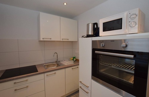 Grunbuhl-Sonnenberg Apartment | AB Apartment 109: Family-Friendly with Kitchen & Breakfast