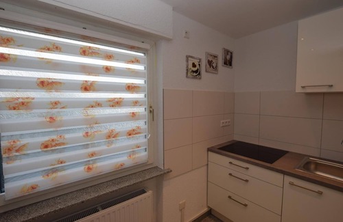 Grunbuhl-Sonnenberg Apartment | AB Apartment 109: Family-Friendly with Kitchen & Breakfast