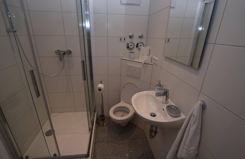 Grunbuhl-Sonnenberg Apartment | AB Apartment 109: Family-Friendly with Kitchen & Breakfast