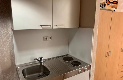 Sternhaule Apartment | Family-Friendly AB Apartment 127 with Kitchen & Breakfast