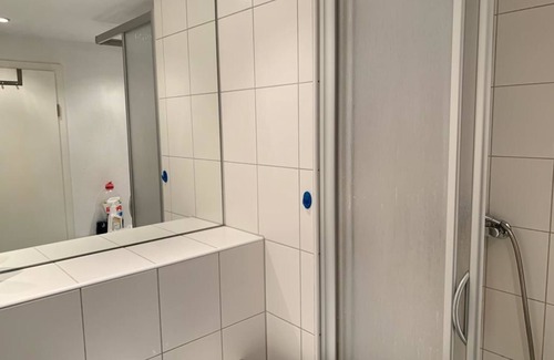 Sternhaule Apartment | Family-Friendly AB Apartment 127 with Kitchen & Breakfast