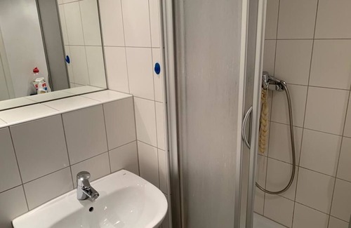 Sternhaule Apartment | Family-Friendly AB Apartment 127 with Kitchen & Breakfast