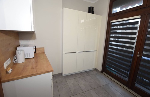 Seelberg Apartment | Cozy AB Apartment 38: Family-Friendly with Kitchen Access