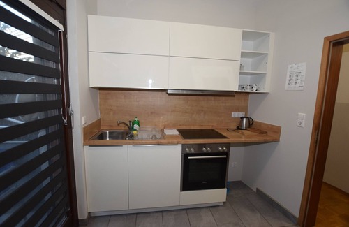 Seelberg Apartment | Cozy AB Apartment 38: Family-Friendly with Kitchen Access