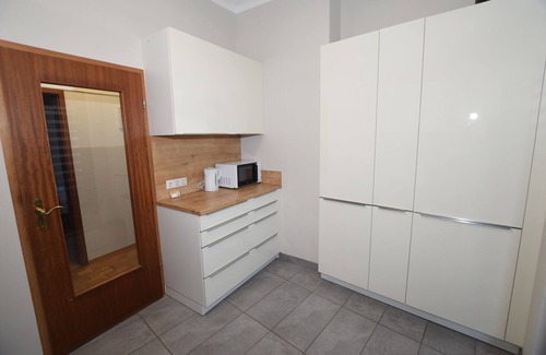 Seelberg Apartment | Cozy AB Apartment 38: Family-Friendly with Kitchen Access