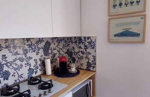 Marina di Ragusa Apartment | AB Apartment