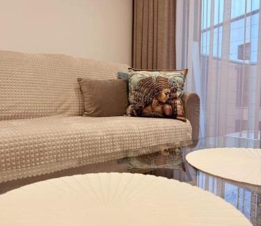 Kaunas Apartment | Top-Rated AB Apartment: Family-Friendly Retreat Awaits
