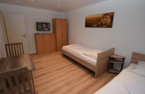 Grunbuhl-Sonnenberg Apartment | Discover AB Apartment Objekt 109: Family-Friendly Retreat