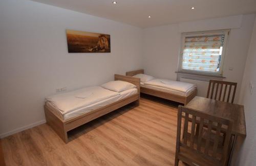 Grunbuhl-Sonnenberg Apartment | Discover AB Apartment Objekt 109: Family-Friendly Retreat