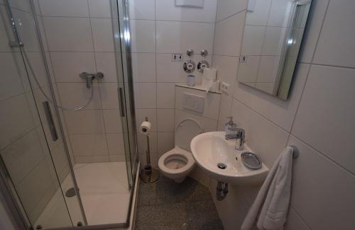 Grunbuhl-Sonnenberg Apartment | Discover AB Apartment Objekt 109: Family-Friendly Retreat