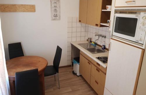 Rohracker Apartment | Family-Friendly Stay at AB Apartment Objekt 24