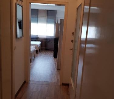 Rohracker Apartment | Family-Friendly Stay at AB Apartment Objekt 24