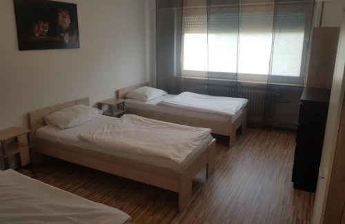 Rohracker Apartment | Family-Friendly Stay at AB Apartment Objekt 24