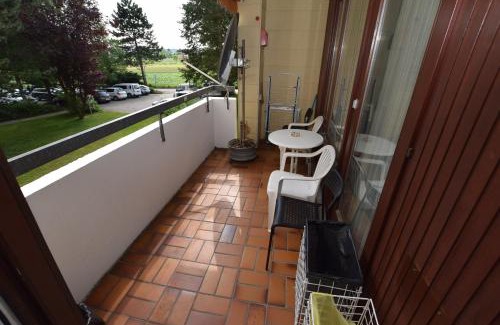 Mohringen-Nord Apartment | Family-Friendly AB Apartment Objekt 39 with Restaurant Access