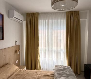 Ensanche Diputacion House | Ab el hamet