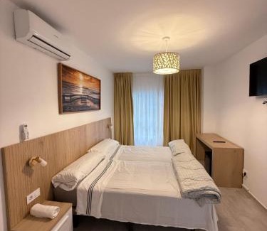 Ensanche Diputacion House | Ab el hamet
