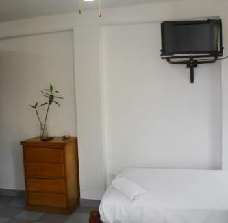 Los Organos Hotel | AB hospedaje los Órganos