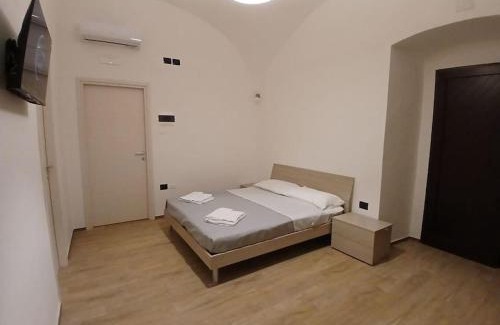 Caserta Apartment | Explore AB House Caserta: Perfectly Located Near Reggia