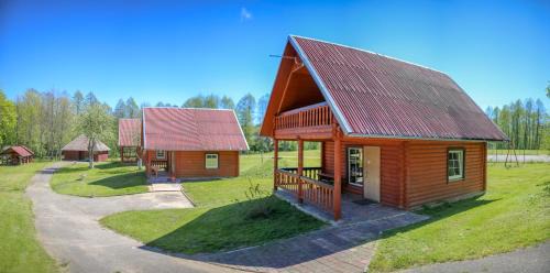 Klykiai House | Family-Friendly AB Imeda with Kitchen and Great Reviews