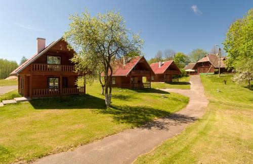 Klykiai House | Family-Friendly AB Imeda with Kitchen and Great Reviews