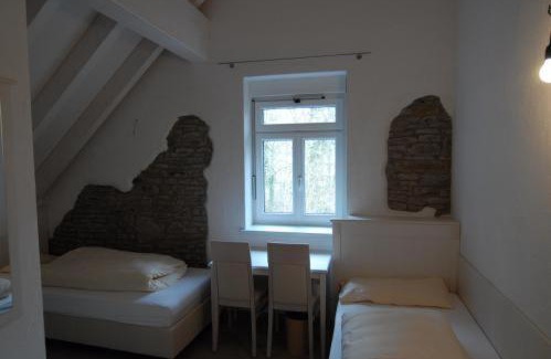 Wuerzburg House | Experience Comfort at Ab ins Postkutscherl Hotel