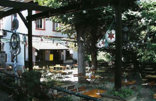 Wuerzburg House | Experience Comfort at Ab ins Postkutscherl Hotel