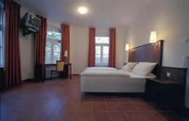 Wuerzburg House | Experience Comfort at Ab ins Postkutscherl Hotel
