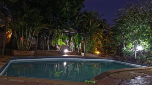 Pretoria Hostel | AB Lisi Accommodation