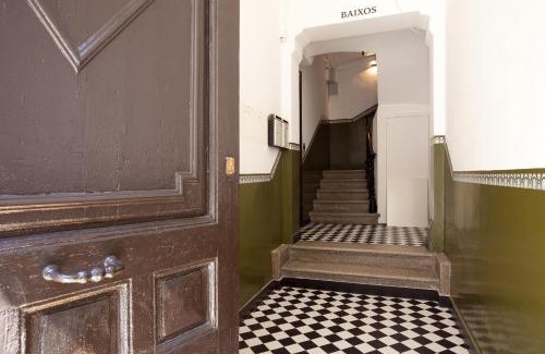 Poblenou Apartment | Family-Friendly Stay at AB Poble Nou Venero - 7.6/10 Rating
