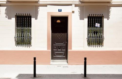 Poblenou Apartment | Family-Friendly Stay at AB Poble Nou Venero - 7.6/10 Rating