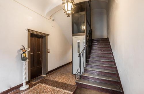 Bologna Fiere District Bed & Breakfast | Discover AB Suite: Innovative Design B&B for Families & Pets