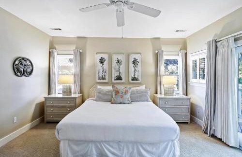 Kiawah Island House | Family-Friendly Retreat at 10 Atlantic Beach with Pool Access