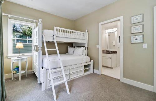 Kiawah Island House | Family-Friendly Retreat at 10 Atlantic Beach with Pool Access