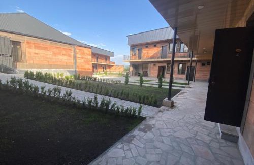 Gyulagarak Hotel | Exceptional ABA Resort with Hot Tub & Family Amenities
