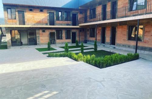 Gyulagarak Hotel | Exceptional ABA Resort with Hot Tub & Family Amenities