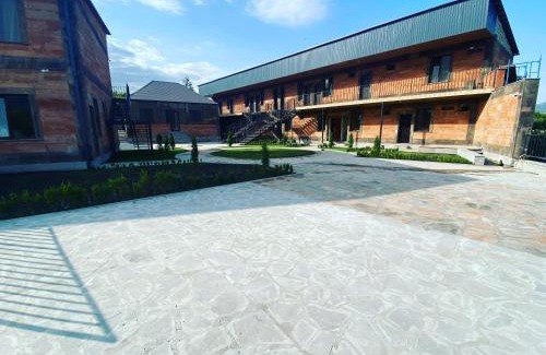 Gyulagarak Hotel | Exceptional ABA Resort with Hot Tub & Family Amenities