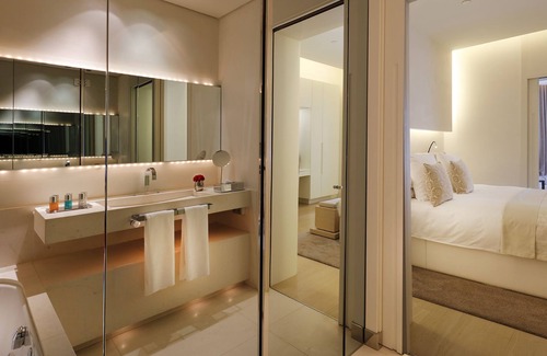 Sant Gervasi – la Bonanova Hotel | Indulge at ABaC Restaurant & Hotel - Rated 9.4/10!