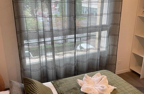 Caen City Centre Apartment | Abaca YourHostHelper