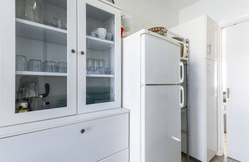 Xeraco House | ABACO - Sea View Apartment in Platja de Xeraco with Free Wifi