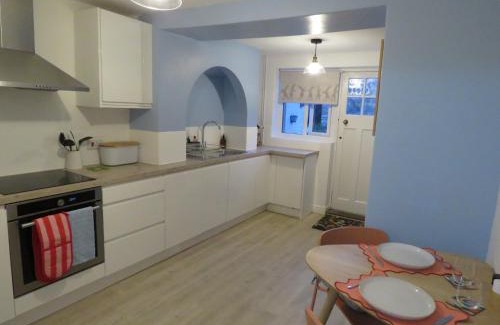 Welburn House | Abacus Cottage