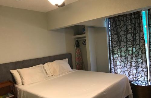 Camperdown Apartment | Oceanfront Retreat at Abacus Jamaica the Zana Suites