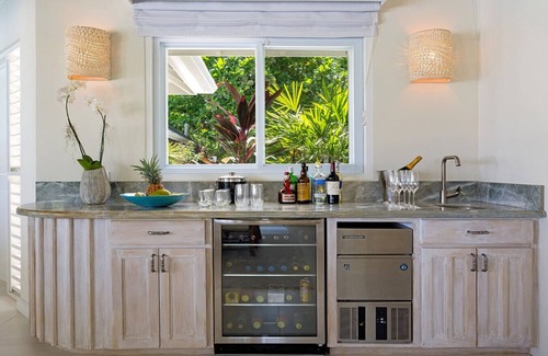 Montego Bay Villa | Abacus Villa, Montego Bay