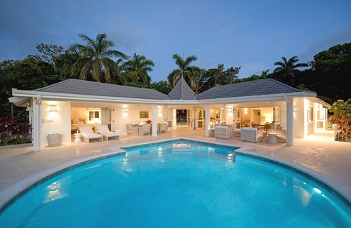 Montego Bay Villa | Abacus Villa, Montego Bay