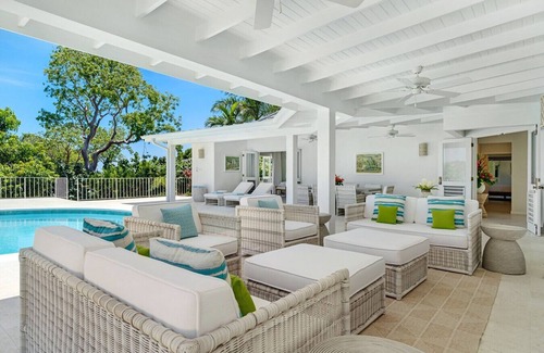 Montego Bay Villa | Abacus Villa, Montego Bay