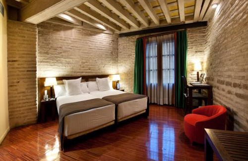 Toledo City Center Hotel | Family-Friendly Abad Toledo with Top Amenities & Great Rating