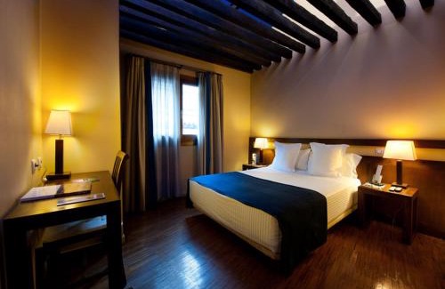 Toledo City Center Hotel | Family-Friendly Abad Toledo with Top Amenities & Great Rating